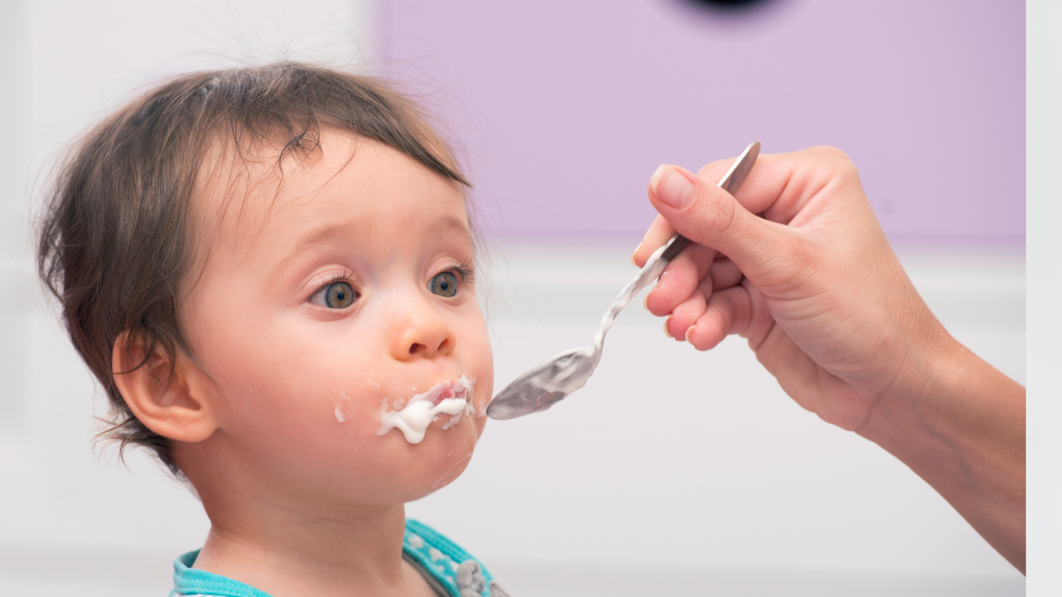 Is Yogurt Safe For Babies