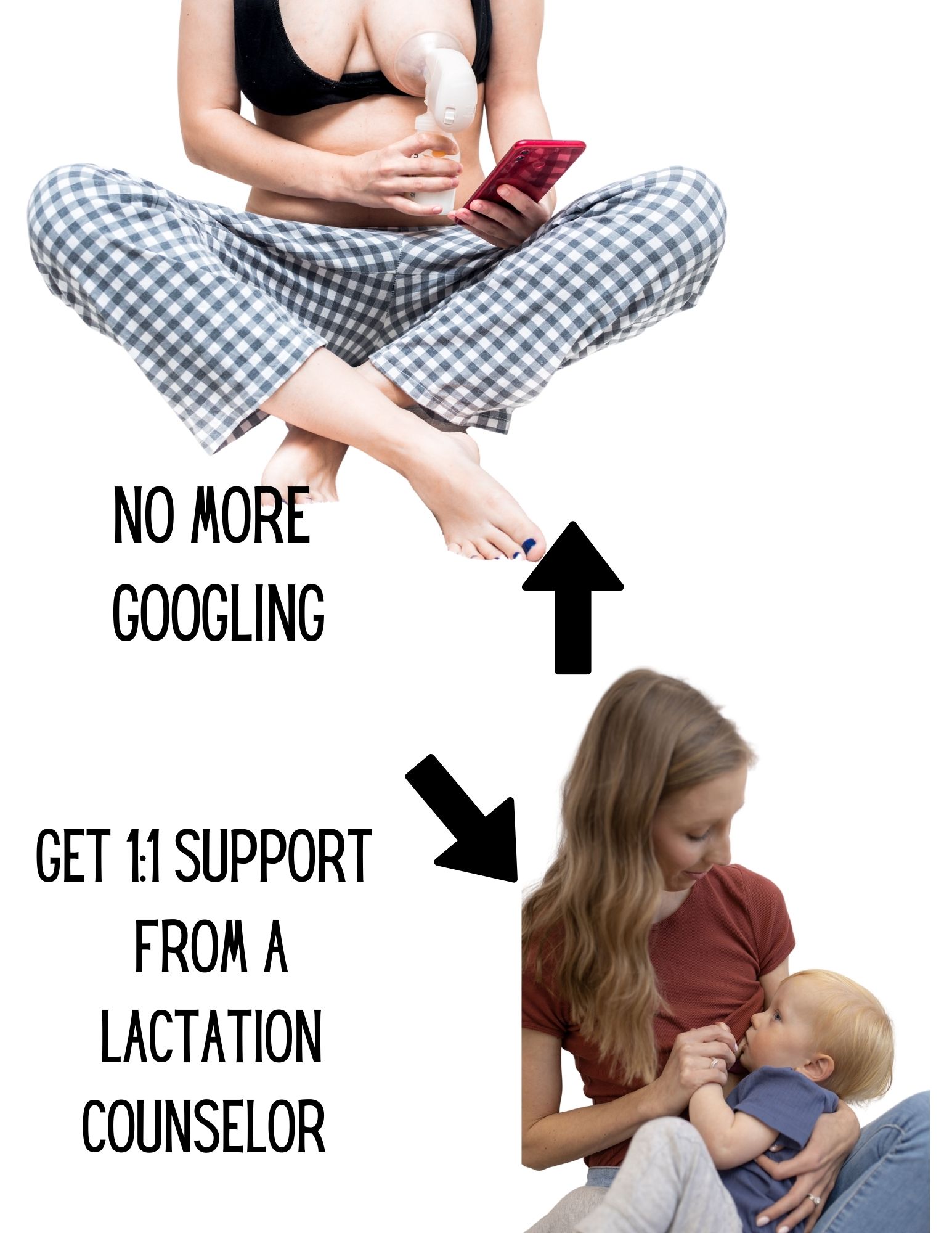 Breastfeeding: Returning To Work Program - The Baby Dietitian