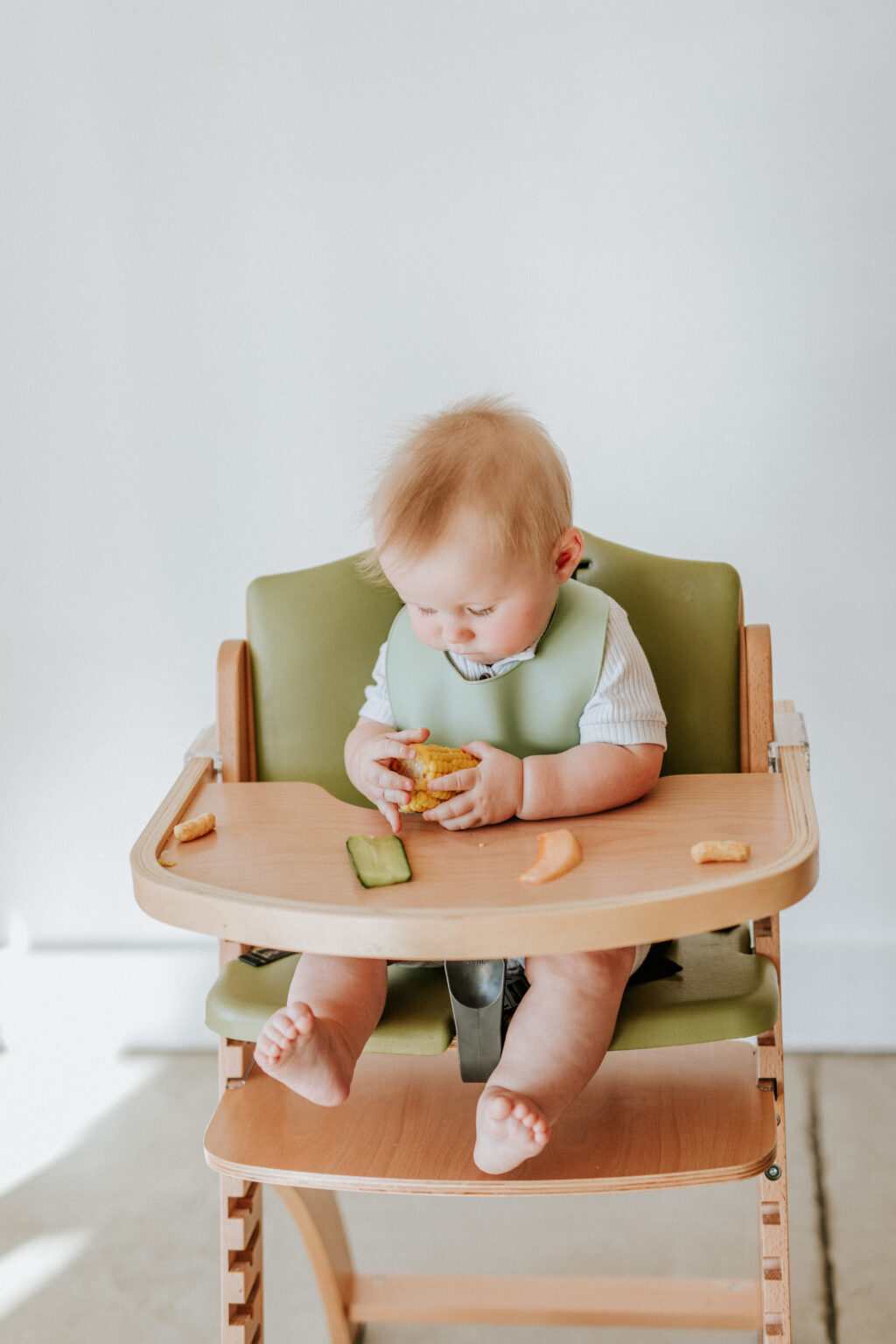 Starting Solids | Introducing Solids | Pediatric Dietitian